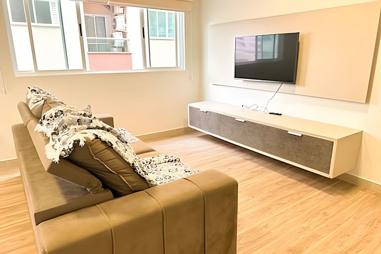 ASA | Apto 3 Suítes | Amplo | 1 por Andar | 2V