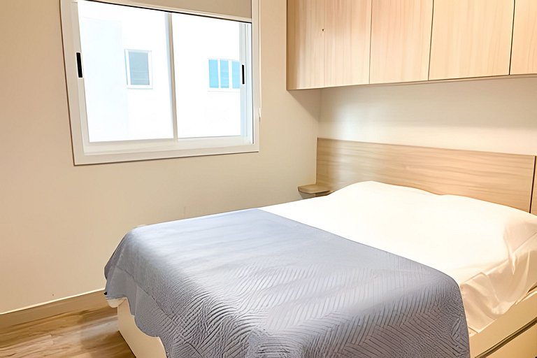 ASA | Apto 3 Suítes | Amplo | 1 por Andar | 2V