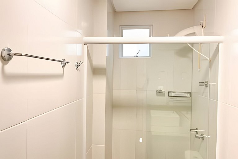 ASA | Apto 3 Suítes | Amplo | 1 por Andar | 2V