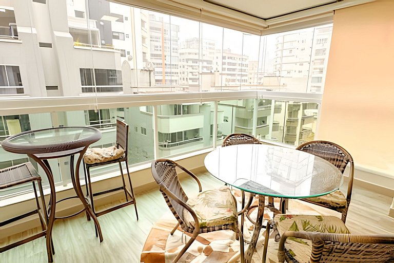 ASA | Apto 3 Suítes | Amplo | 1 por Andar | 2V