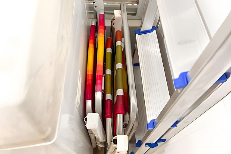 ASA | Apto 3 Suítes | Amplo | 1 por Andar | 2V