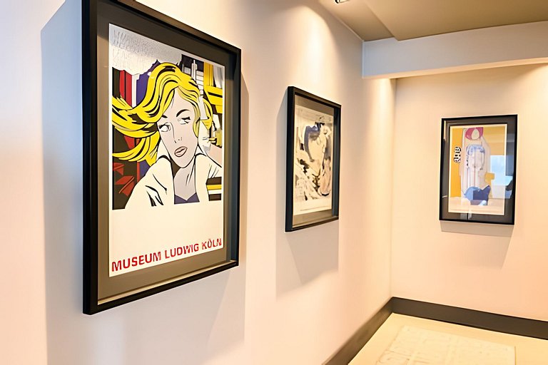 ASA | Apto de Alto Padrão | Ed à Beira Mar |Design