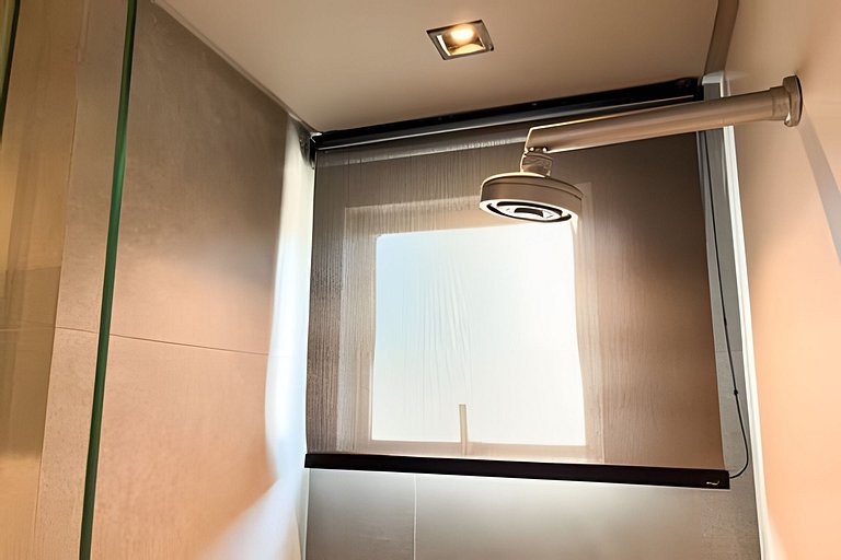 ASA | Apto de Alto Padrão | Ed à Beira Mar |Design