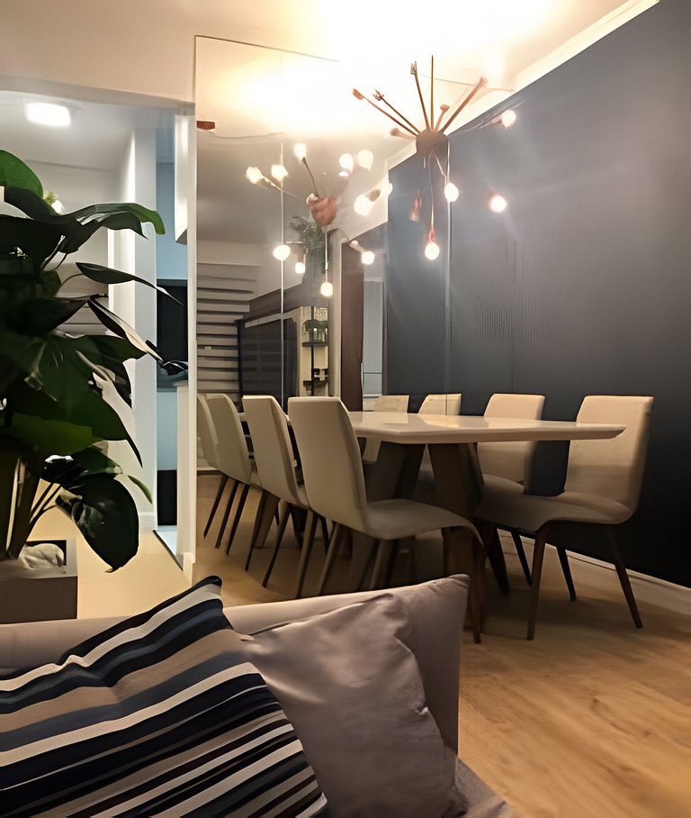 Apartamento Central Park | Oktoberfest