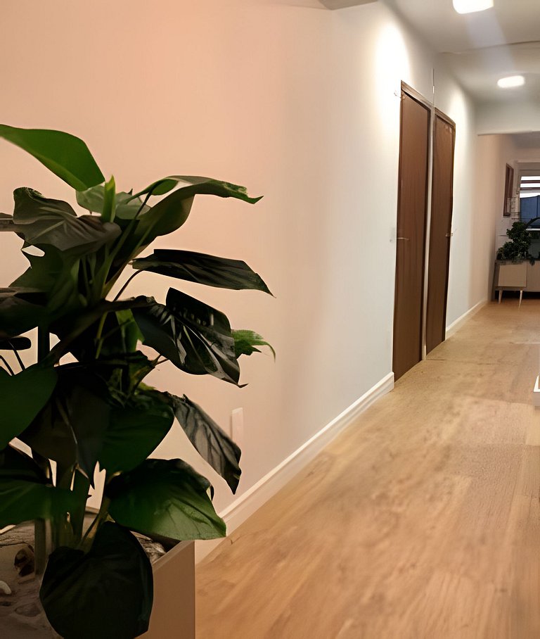 Apartamento Central Park | Oktoberfest