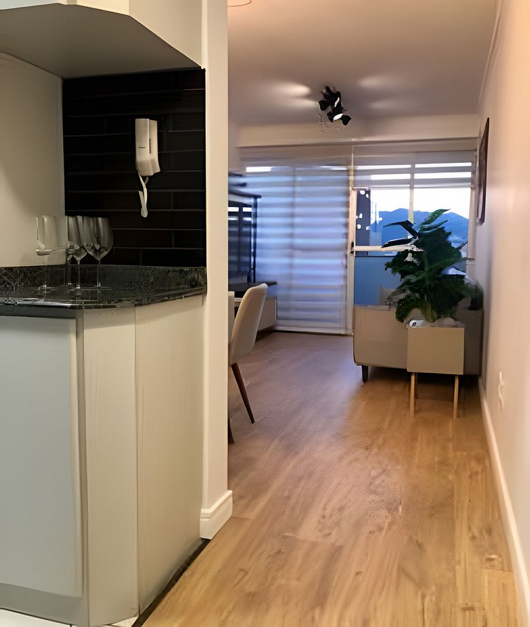 Apartamento Central Park | Oktoberfest