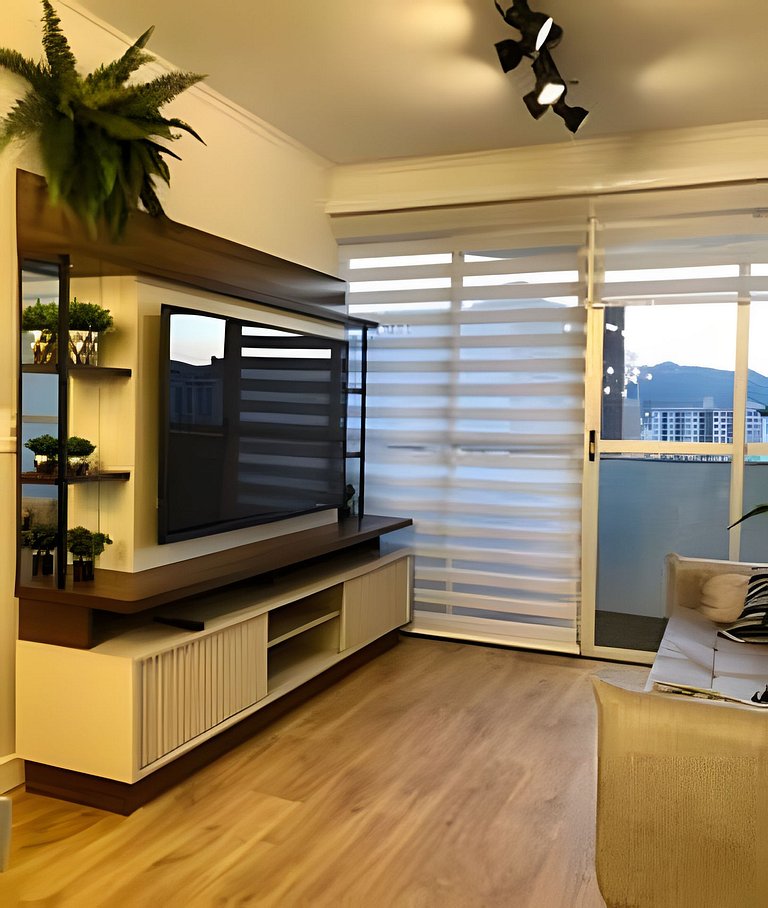 Apartamento Central Park | Oktoberfest