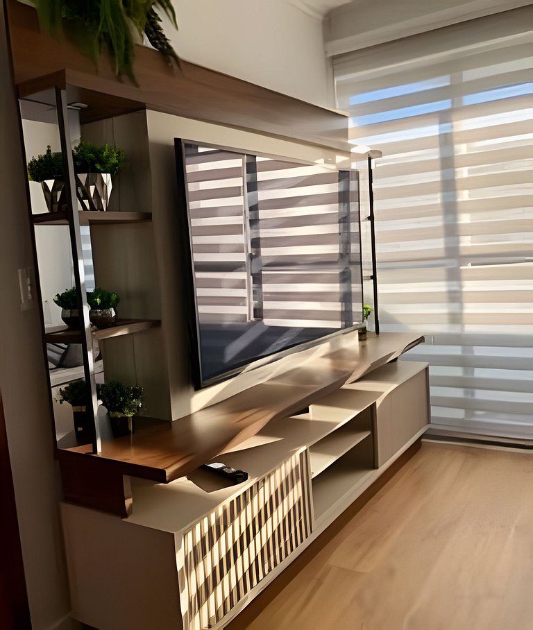 Apartamento Central Park | Oktoberfest