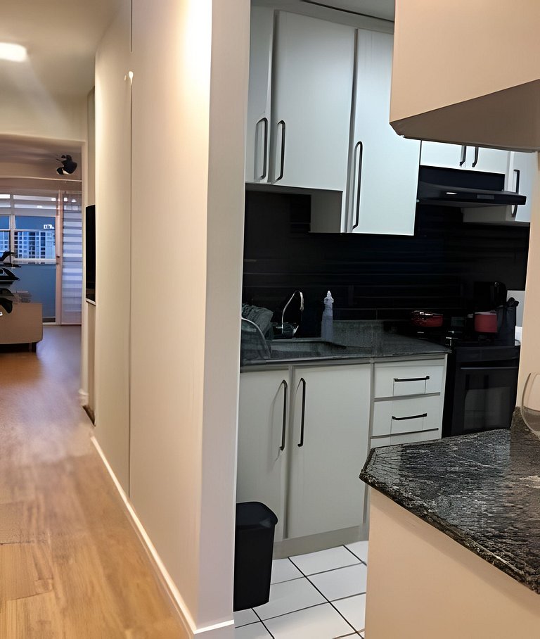 Apartamento Central Park | Oktoberfest