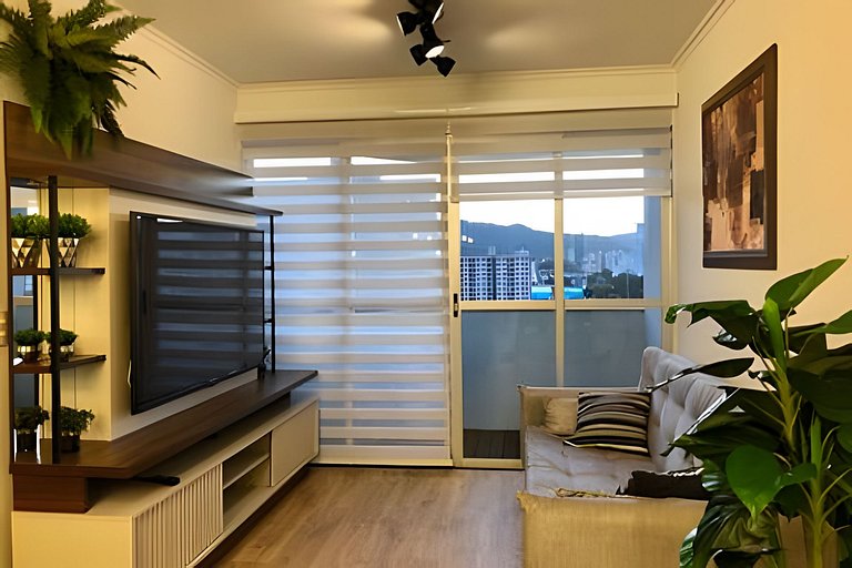 Apartamento Central Park | Oktoberfest