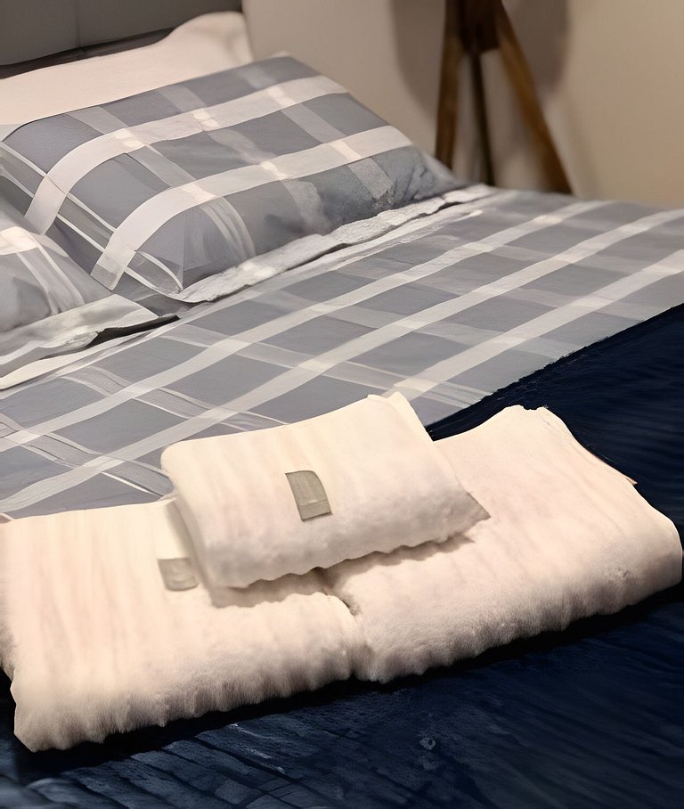 Apartamento Central Park | Oktoberfest