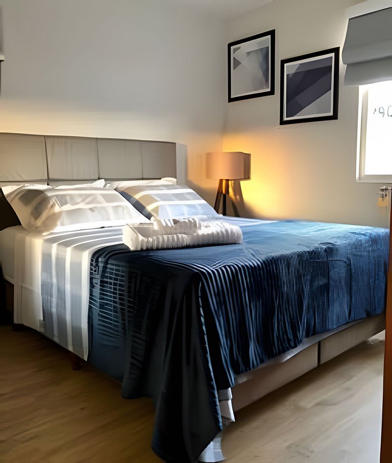 Apartamento Central Park | Oktoberfest