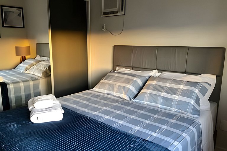Apartamento Central Park | Oktoberfest