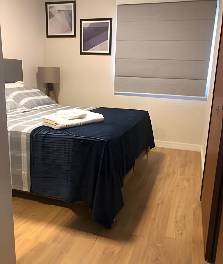 Apartamento Central Park | Oktoberfest