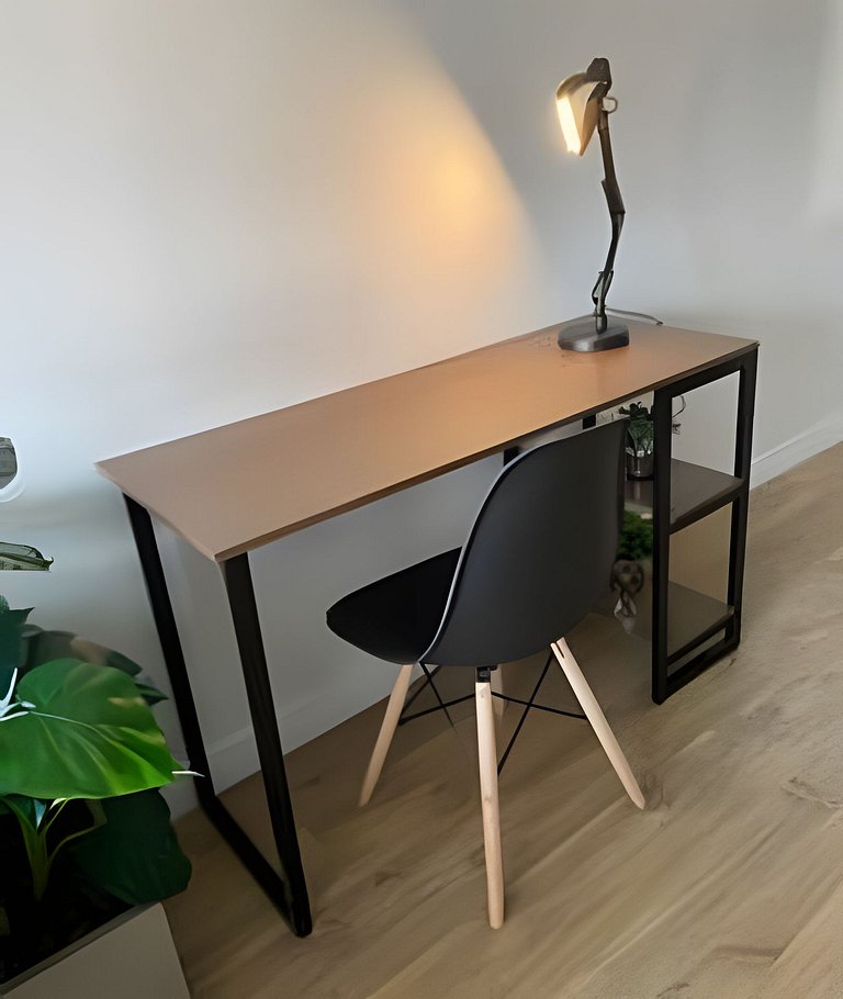 Apartamento Central Park | Oktoberfest