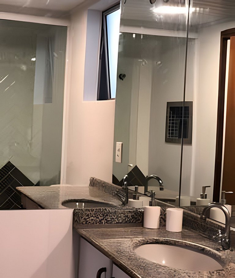 Apartamento Central Park | Oktoberfest