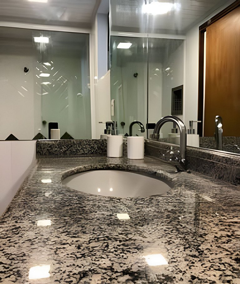 Apartamento Central Park | Oktoberfest