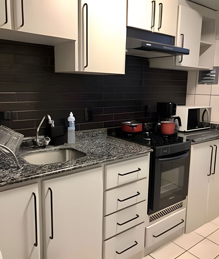 Apartamento Central Park | Oktoberfest