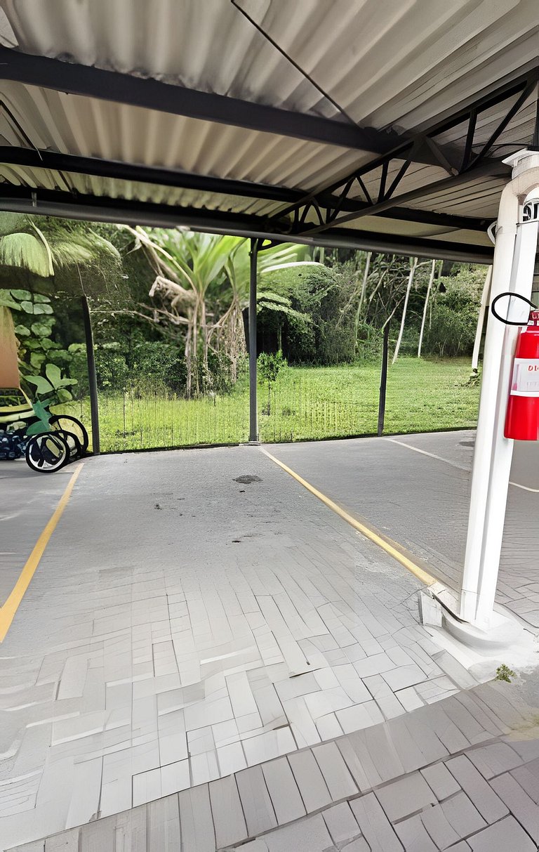 Apartamento Classic Hill em Blumenau, 2 Quartos | ASA