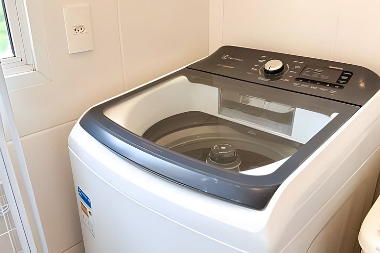 Apartamento Classic Hill em Blumenau, 2 Quartos | ASA