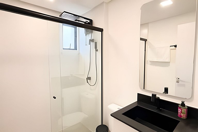 Loft ao Lado da FURB em Blumenau, UP 609 | ASA Stays