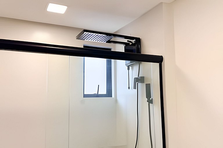 Loft UP ao Lado da FURB | Piscina + Oktoberfest