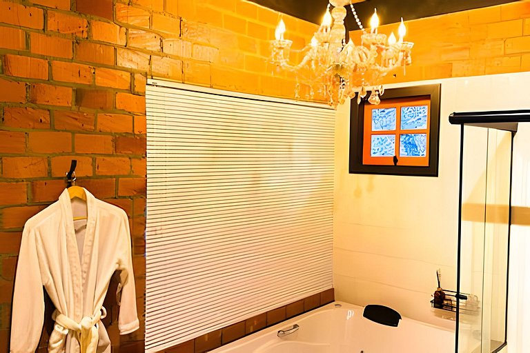 Villa com Piscina e Pub em Itajaí, 4 Hóspedes | ASA Stays