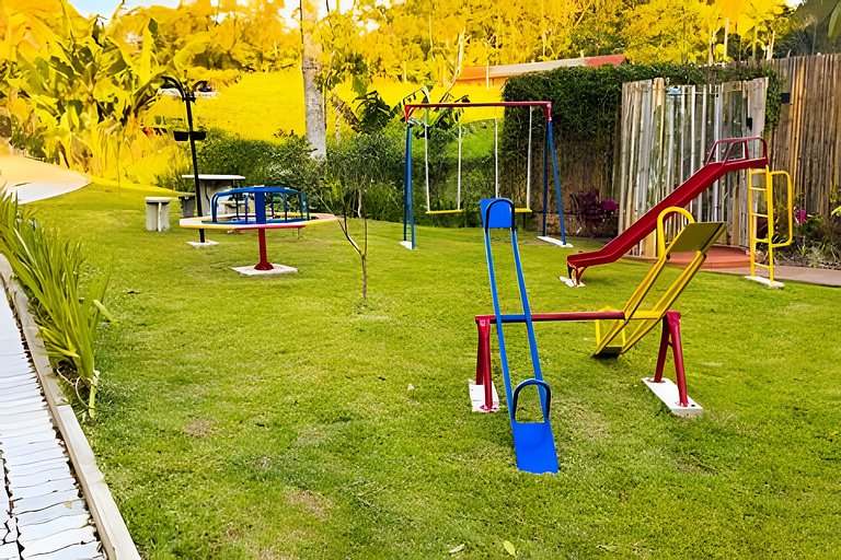 Villa com Piscina e Pub em Itajaí, 4 Hóspedes | ASA Stays