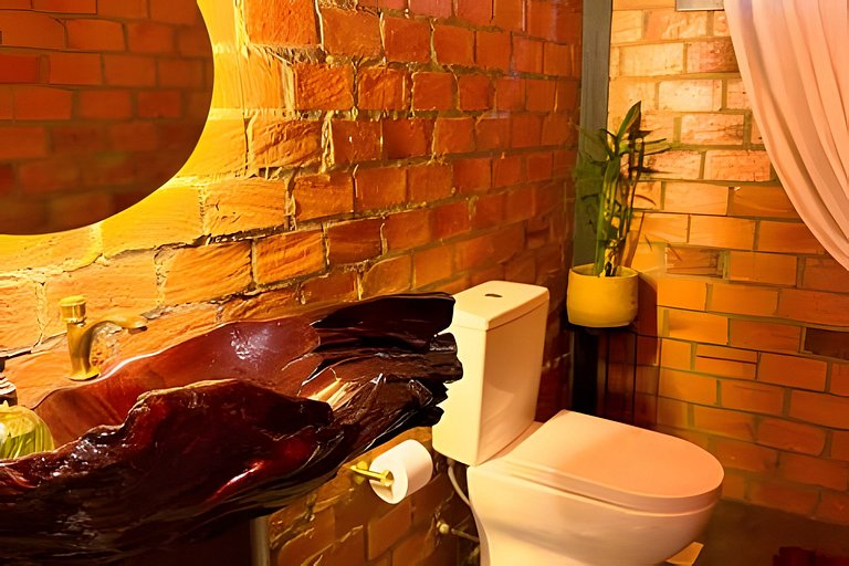 Villa com Piscina e Pub em Itajaí, 4 Hóspedes | ASA Stays