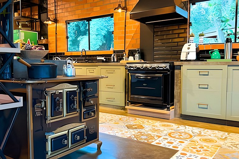 ASA | Quinta da Esmeralda | Pub | Piscina | Chalés