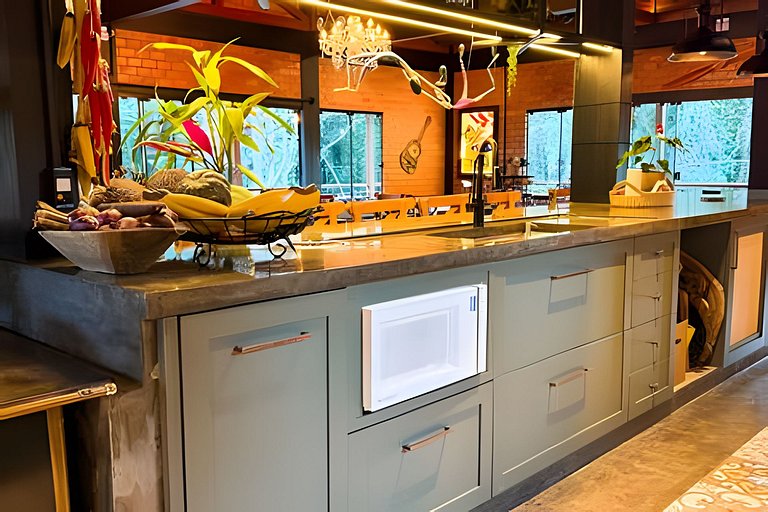 ASA | Quinta da Esmeralda | Pub | Piscina | Chalés