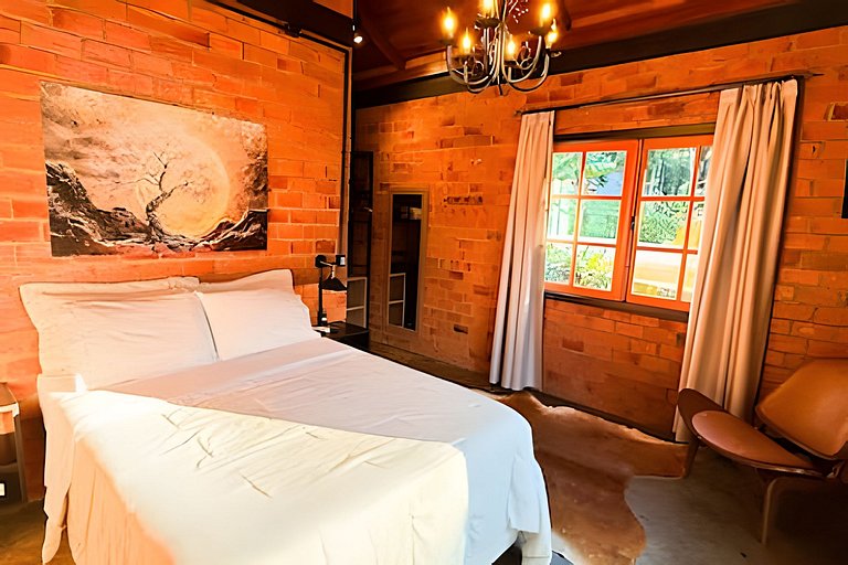 ASA | Quinta da Esmeralda | Pub | Piscina | Chalés