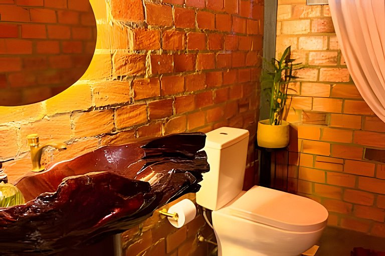 ASA | Quinta da Esmeralda | Pub | Piscina | Chalés