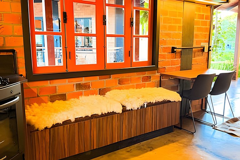 ASA | Quinta da Esmeralda | Pub | Piscina | Chalés