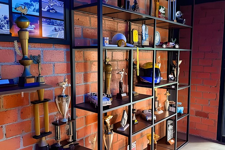 ASA | Quinta da Esmeralda | Pub | Piscina | Chalés