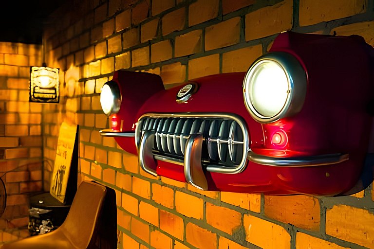 ASA | Quinta da Esmeralda | Pub | Piscina | Chalés