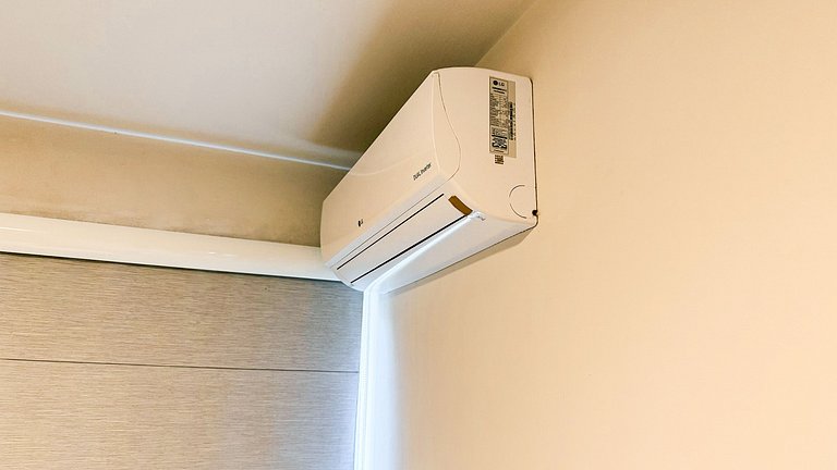 Apartamento Central Park em Blumenau, Oktoberfest | ASA