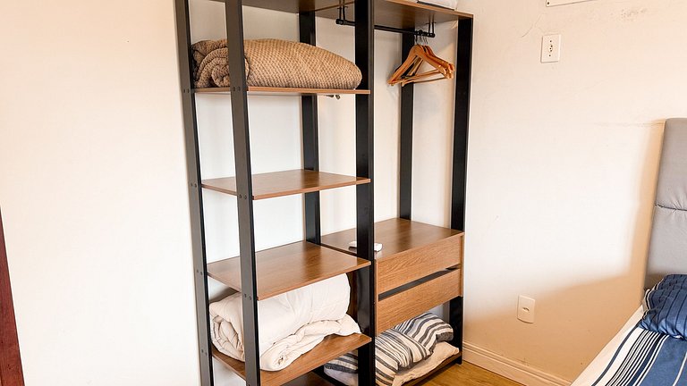 Apartamento Central Park em Blumenau, Oktoberfest | ASA