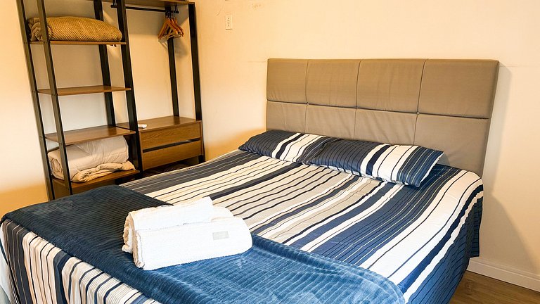 Apartamento Central Park em Blumenau, Oktoberfest | ASA