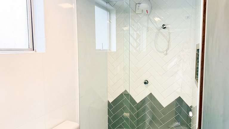 Apartamento Central Park em Blumenau, Oktoberfest | ASA