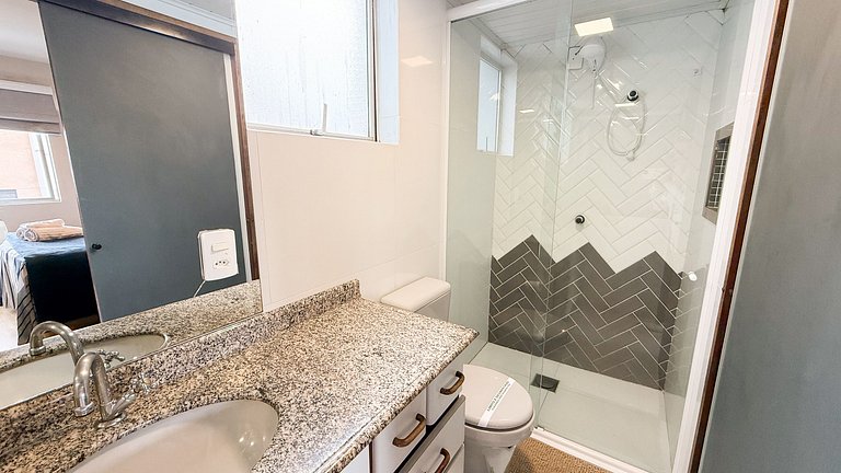 Apartamento Central Park em Blumenau, Oktoberfest | ASA
