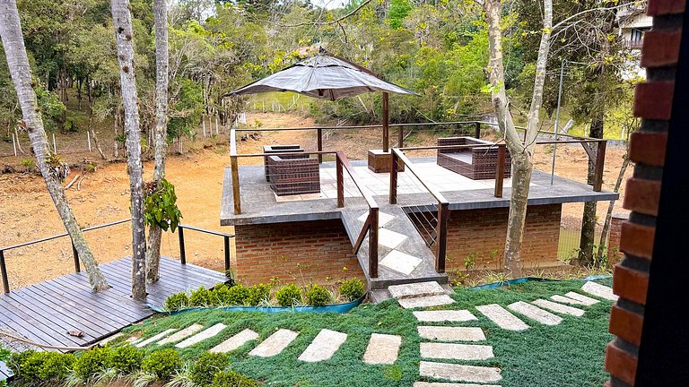 ASA | Encanto do Pinhal | Beira do Lago | Playg.