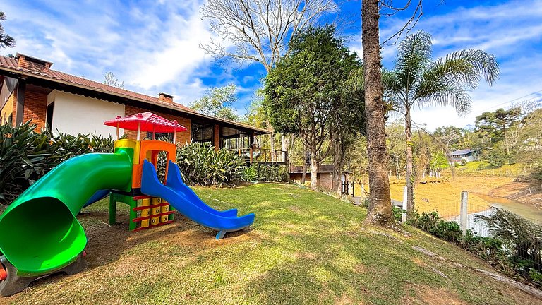 ASA | Encanto do Pinhal | Beira do Lago | Playg.