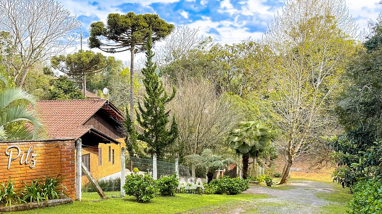 ASA | Encanto do Pinhal | Beira do Lago | Playg.