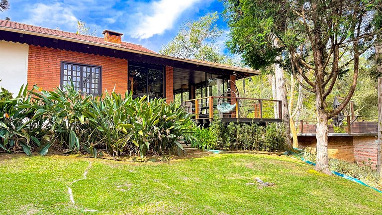 ASA | Encanto do Pinhal | Beira do Lago | Playg.