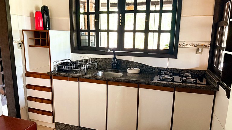 ASA | Encanto do Pinhal | Beira do Lago | Playg.