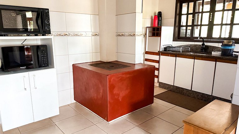 ASA | Encanto do Pinhal | Beira do Lago | Playg.