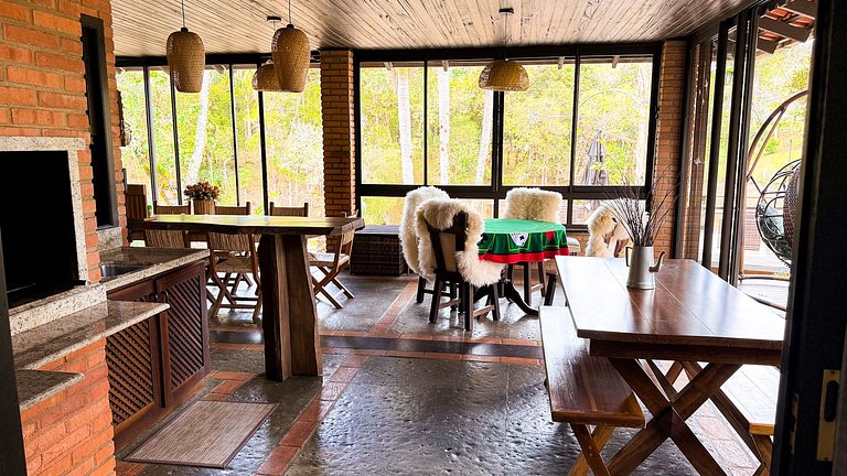 ASA | Encanto do Pinhal | Beira do Lago | Playg.