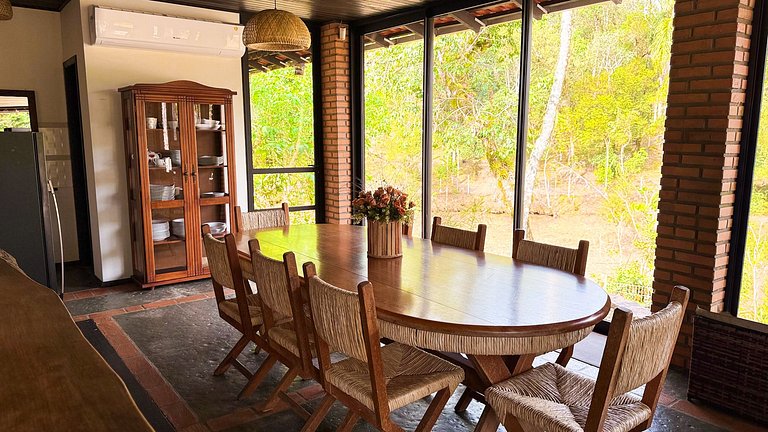 ASA | Encanto do Pinhal | Beira do Lago | Playg.