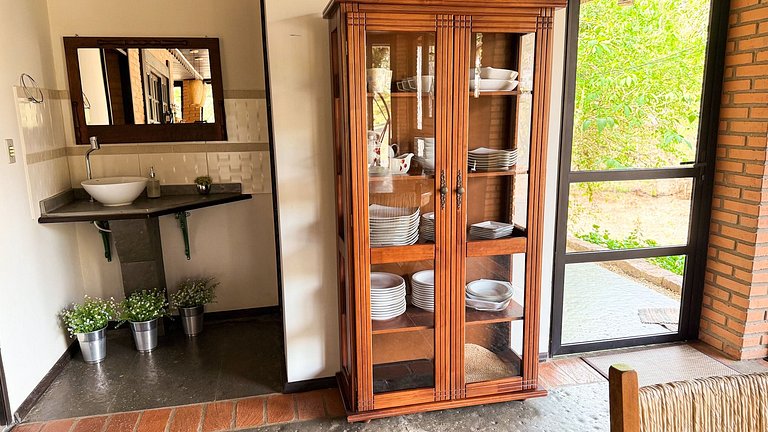 ASA | Encanto do Pinhal | Beira do Lago | Playg.